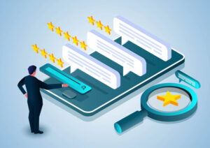 Online Reviews